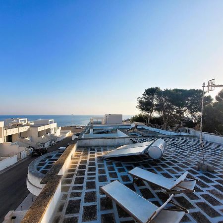 De Finibus Terrae Apartment Santa Maria di Leuca ภายนอก รูปภาพ