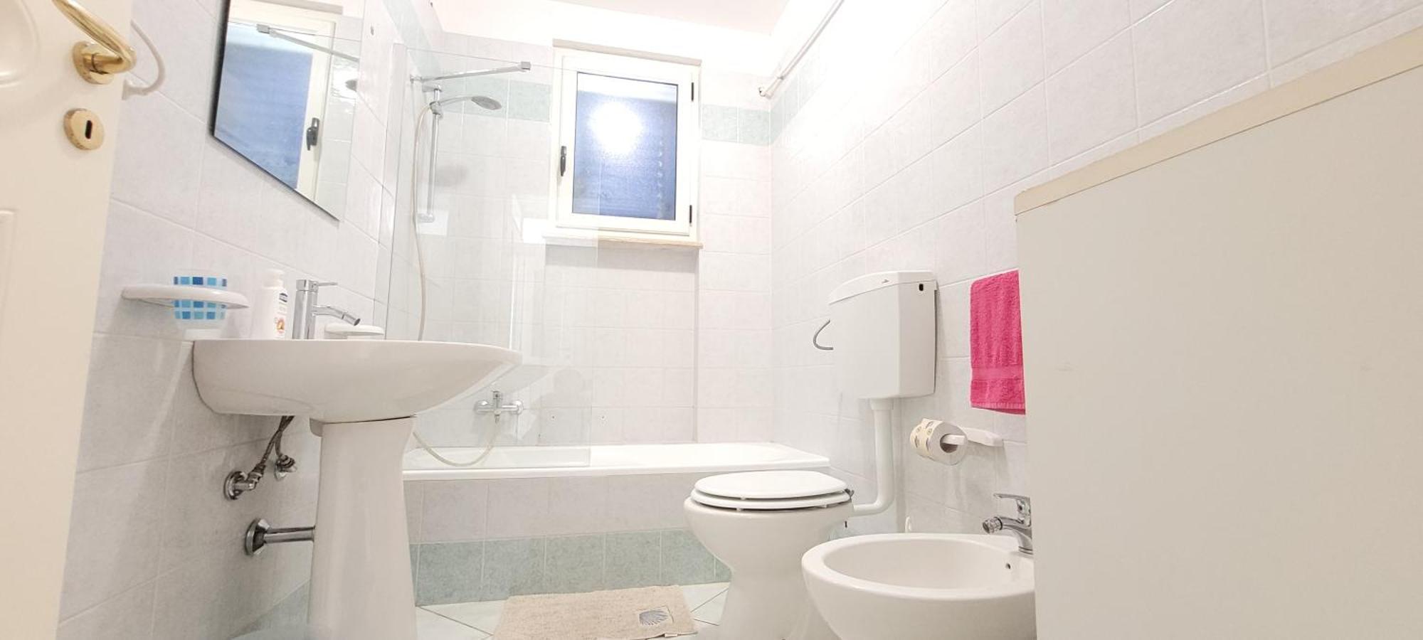 De Finibus Terrae Apartment Santa Maria di Leuca ภายนอก รูปภาพ