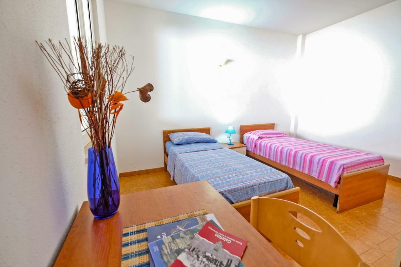 De Finibus Terrae Apartment Santa Maria di Leuca ภายนอก รูปภาพ