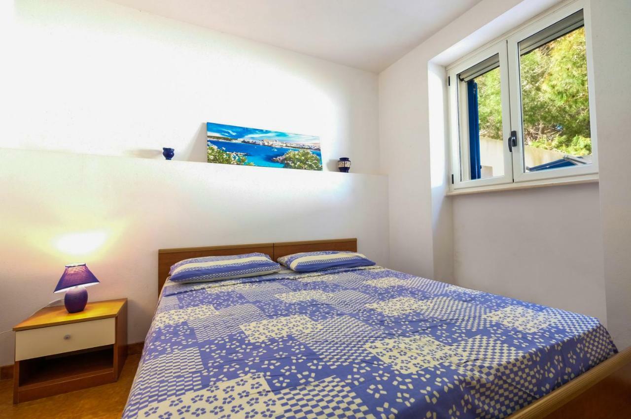 De Finibus Terrae Apartment Santa Maria di Leuca ภายนอก รูปภาพ