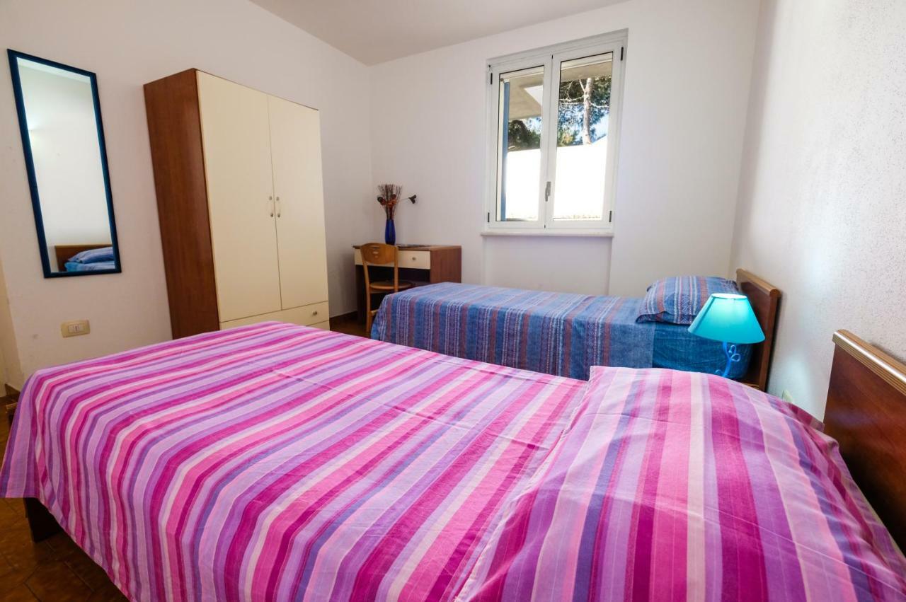 De Finibus Terrae Apartment Santa Maria di Leuca ภายนอก รูปภาพ