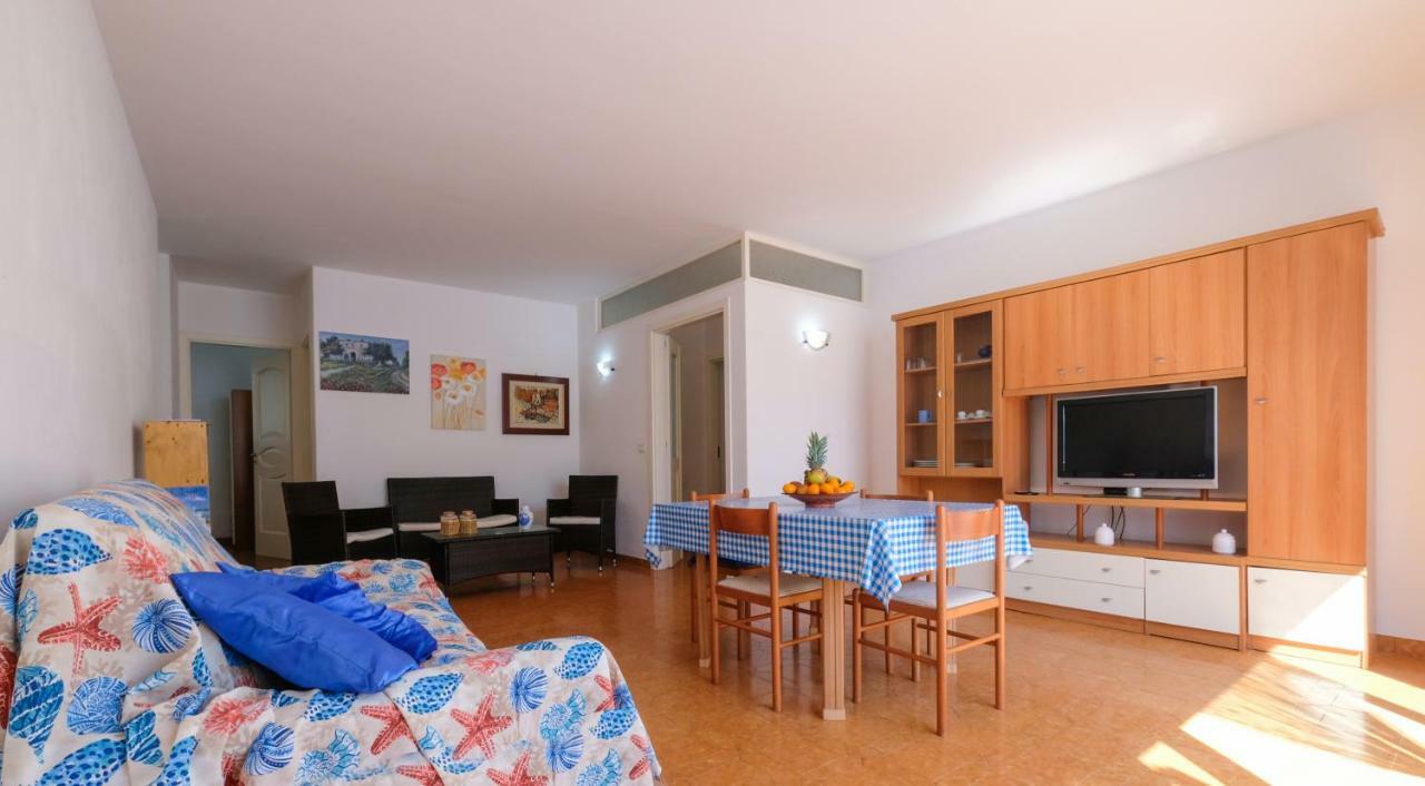 De Finibus Terrae Apartment Santa Maria di Leuca ภายนอก รูปภาพ