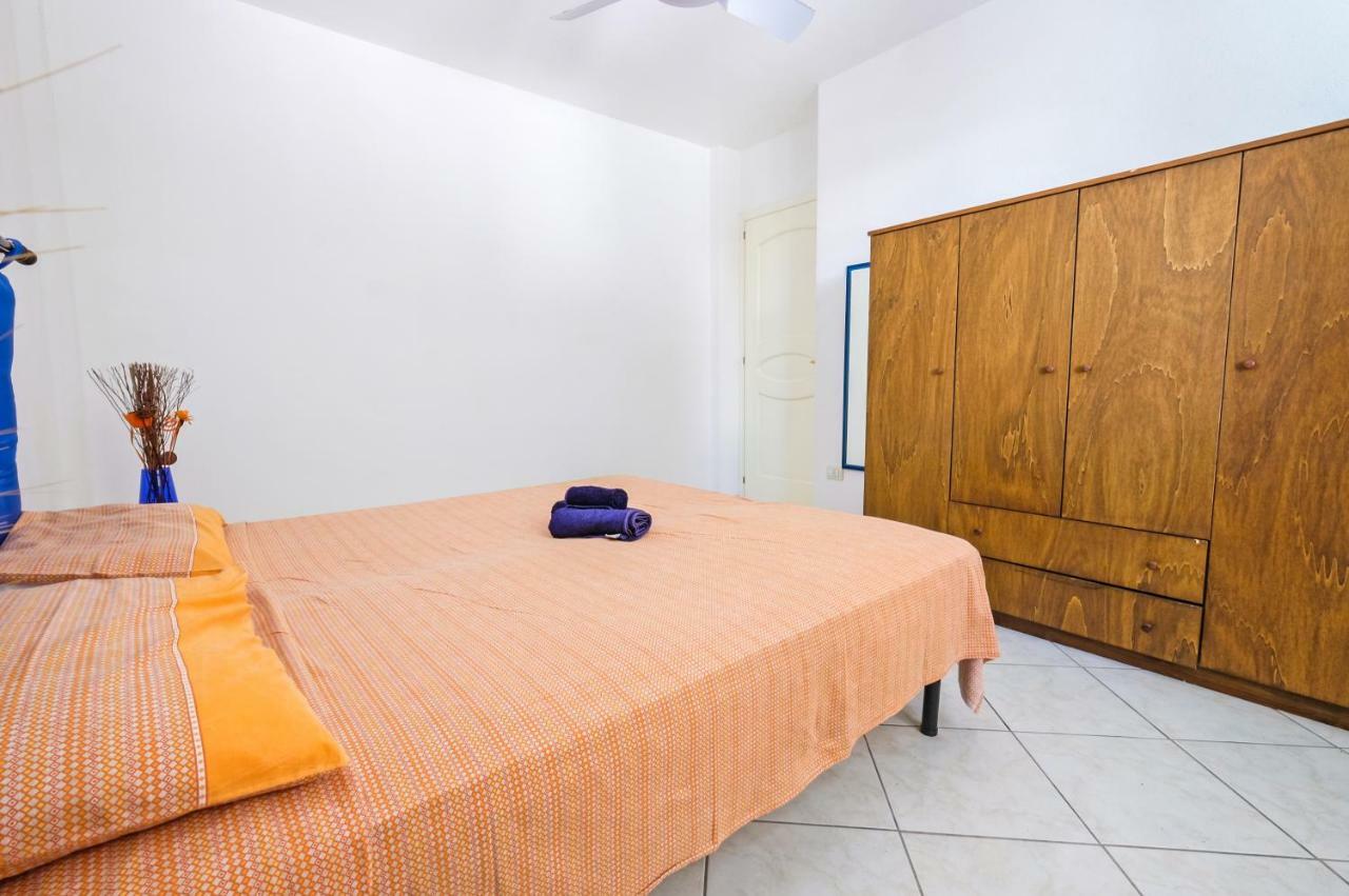 De Finibus Terrae Apartment Santa Maria di Leuca ภายนอก รูปภาพ