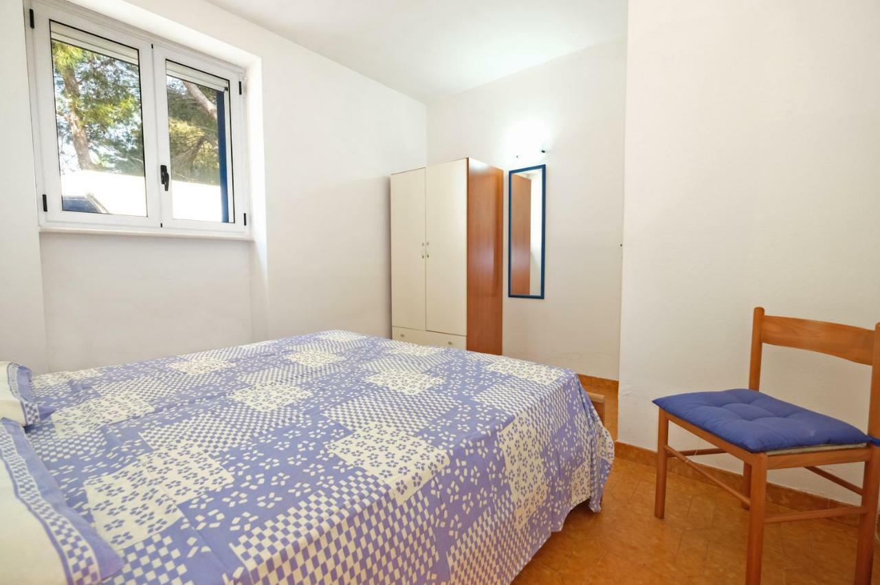 De Finibus Terrae Apartment Santa Maria di Leuca ภายนอก รูปภาพ