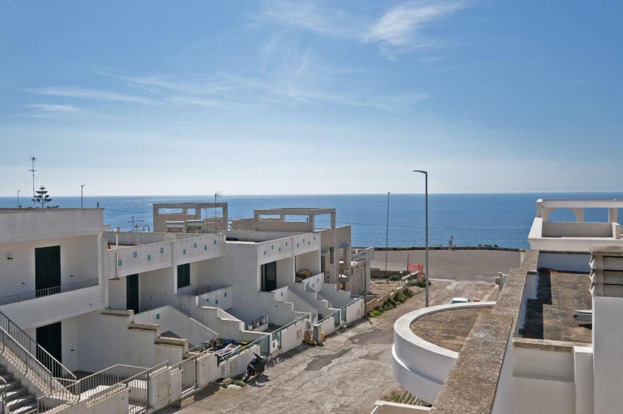 De Finibus Terrae Apartment Santa Maria di Leuca ภายนอก รูปภาพ