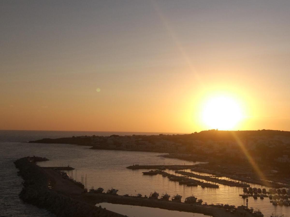 De Finibus Terrae Apartment Santa Maria di Leuca ภายนอก รูปภาพ